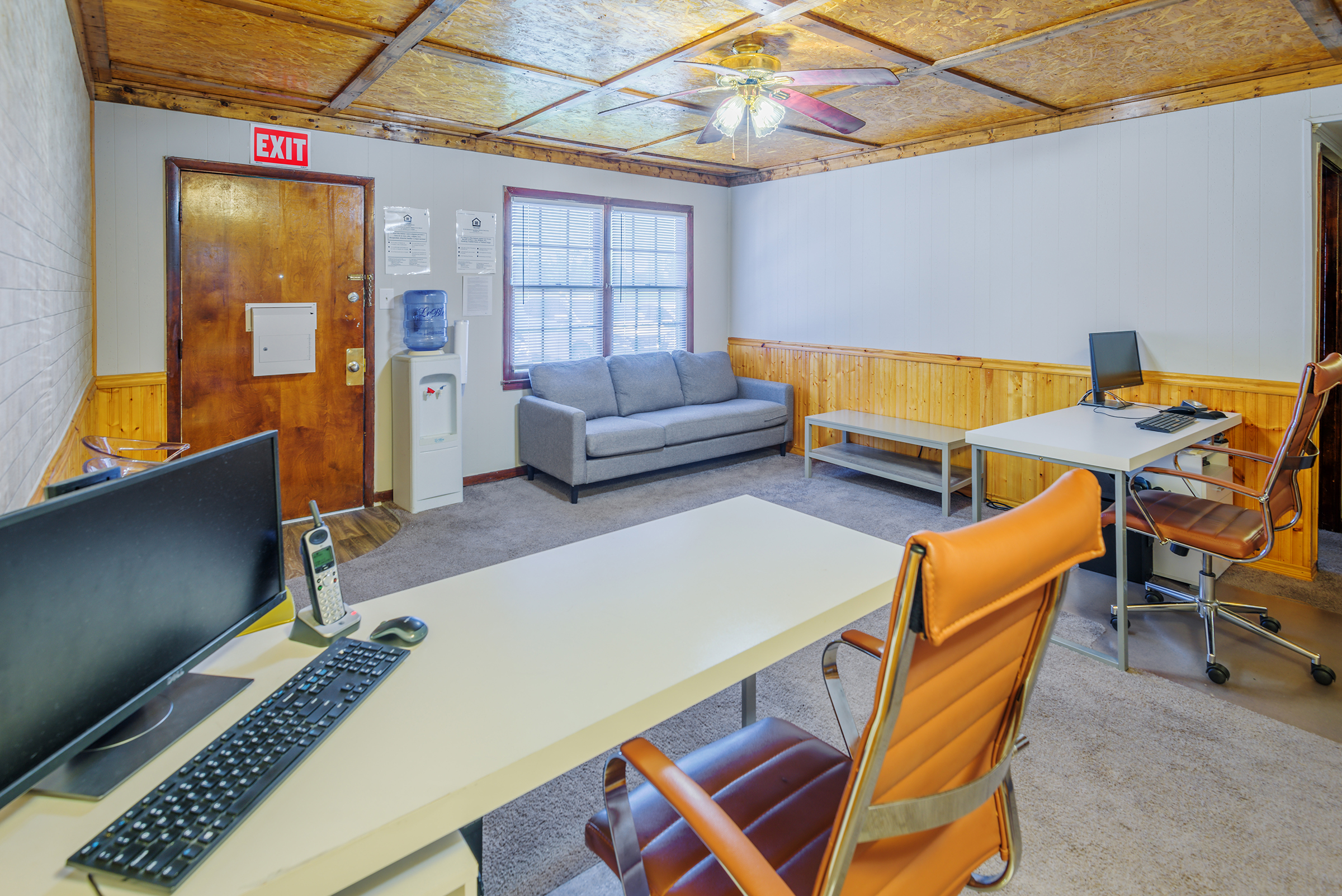 Osprey Cove North The Multifamily Advisory Group at Cushman & Wakefield